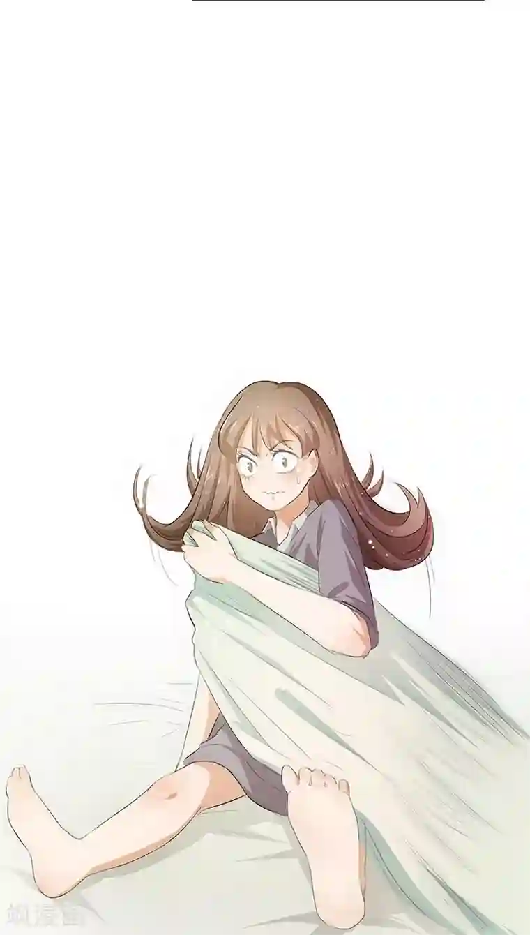 撩妻狂魔：傲娇boss来pk第15话 早上好，小怪兽