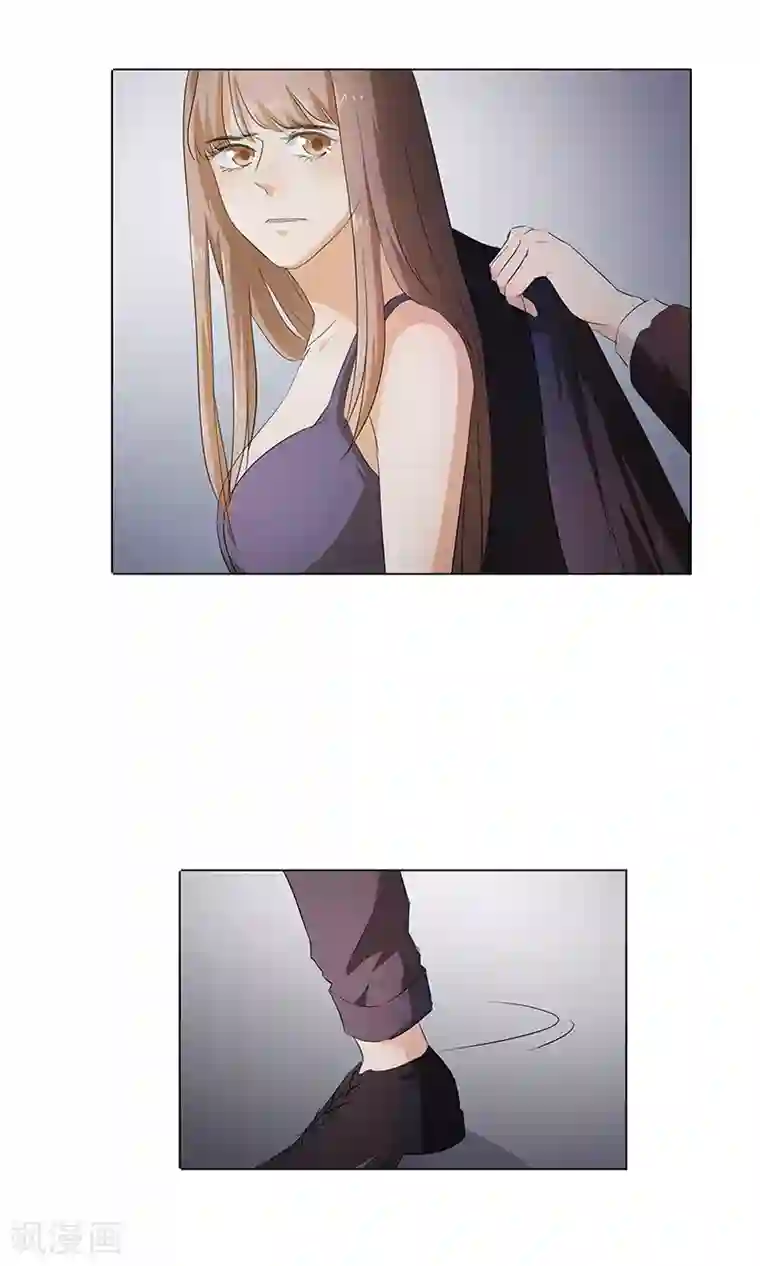 撩妻狂魔：傲娇boss来pk第24话 湛慕时，我好累