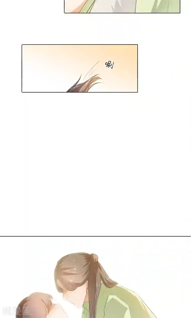 撩妻狂魔：傲娇boss来pk第29话 你的身体已经告诉我了