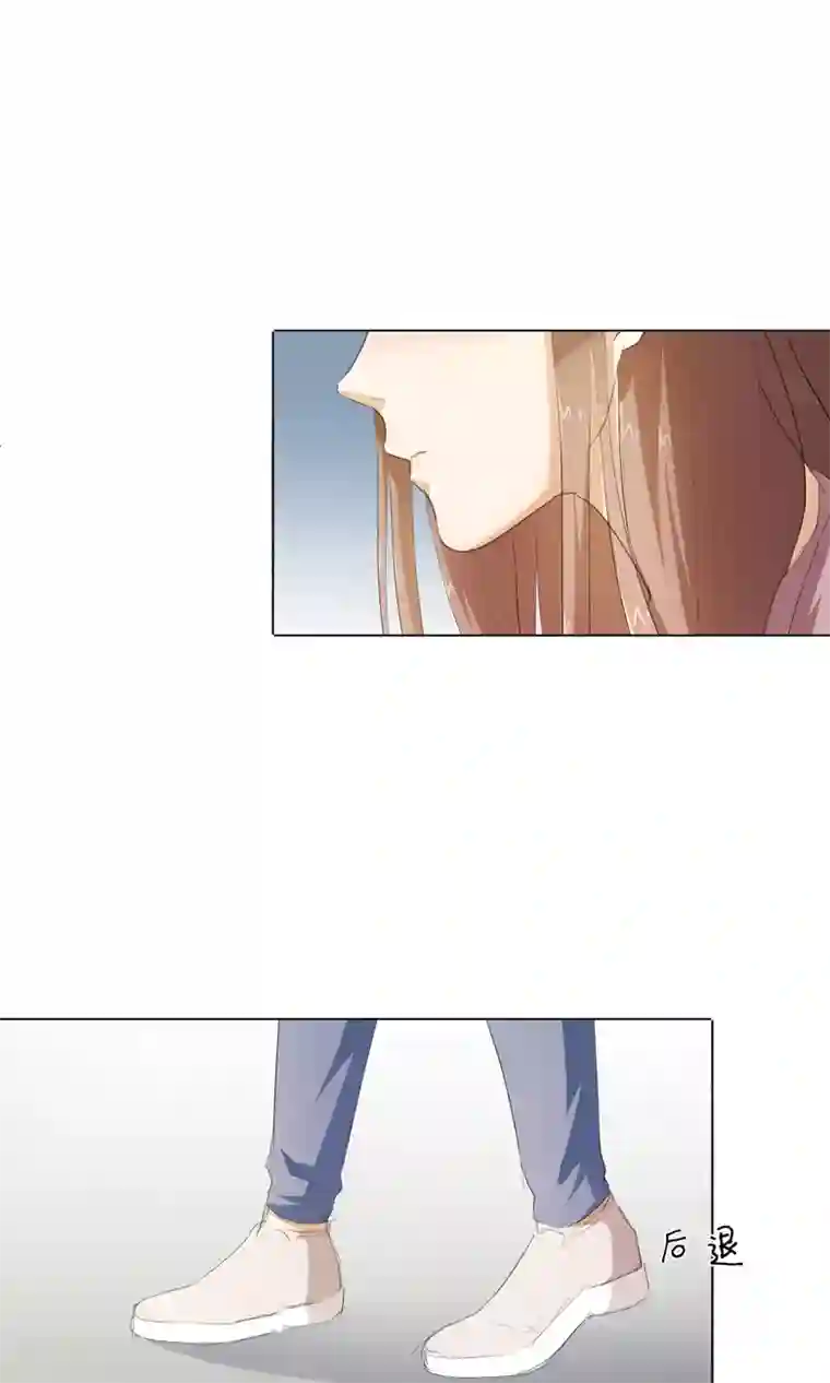 撩妻狂魔：傲娇boss来pk第34话 不就跳个墙吗！