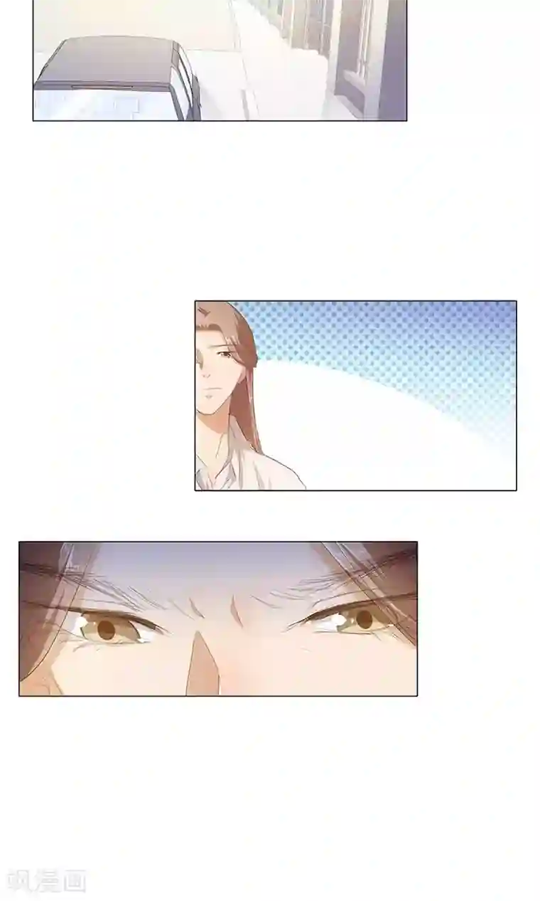 撩妻狂魔：傲娇boss来pk第48话 订婚快乐