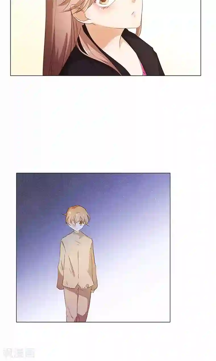 撩妻狂魔：傲娇boss来pk第52话 美好的故事