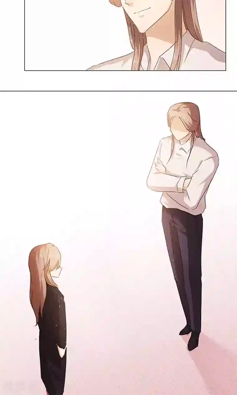 撩妻狂魔：傲娇boss来pk第52话 美好的故事