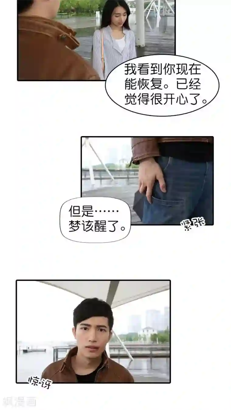 总裁在上第28话
