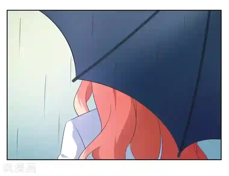 霸道总裁遇娇妻第11话