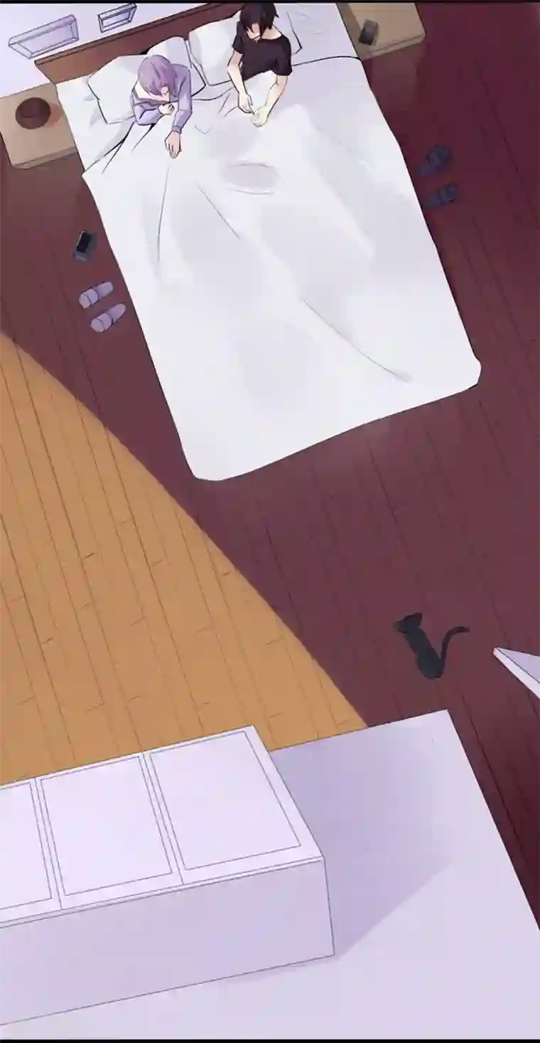 耽美诡谈第9话 猫的报恩(1)