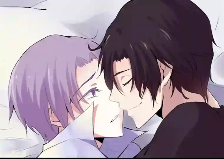 耽美诡谈第9话 猫的报恩(1)