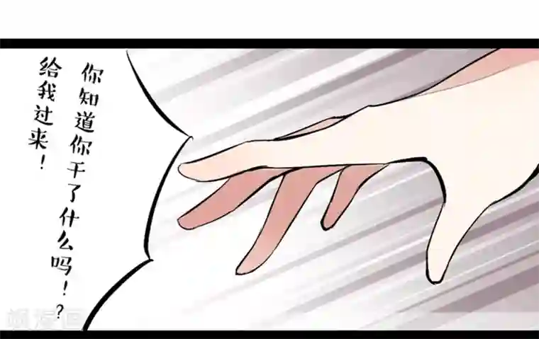 耽美诡谈第11话 猫的报恩(3)