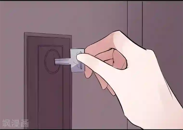 耽美诡谈第11话 猫的报恩(3)