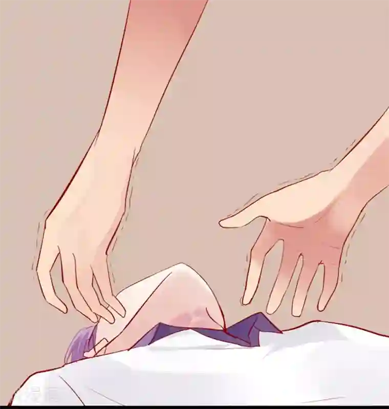 耽美诡谈第13话 猫的报恩(5)