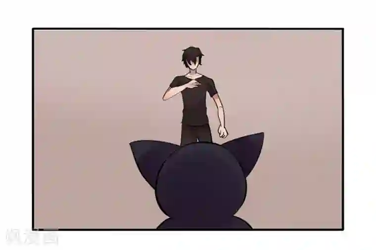 耽美诡谈第14话 猫的报恩(6)