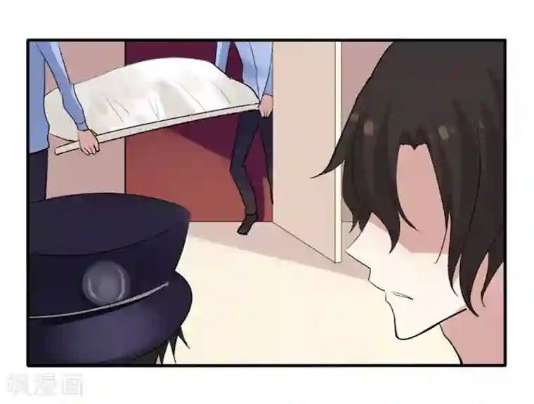 耽美诡谈第15话 猫的报恩(7)