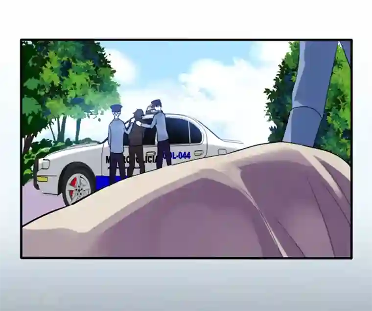 耽美诡谈第15话 猫的报恩(7)