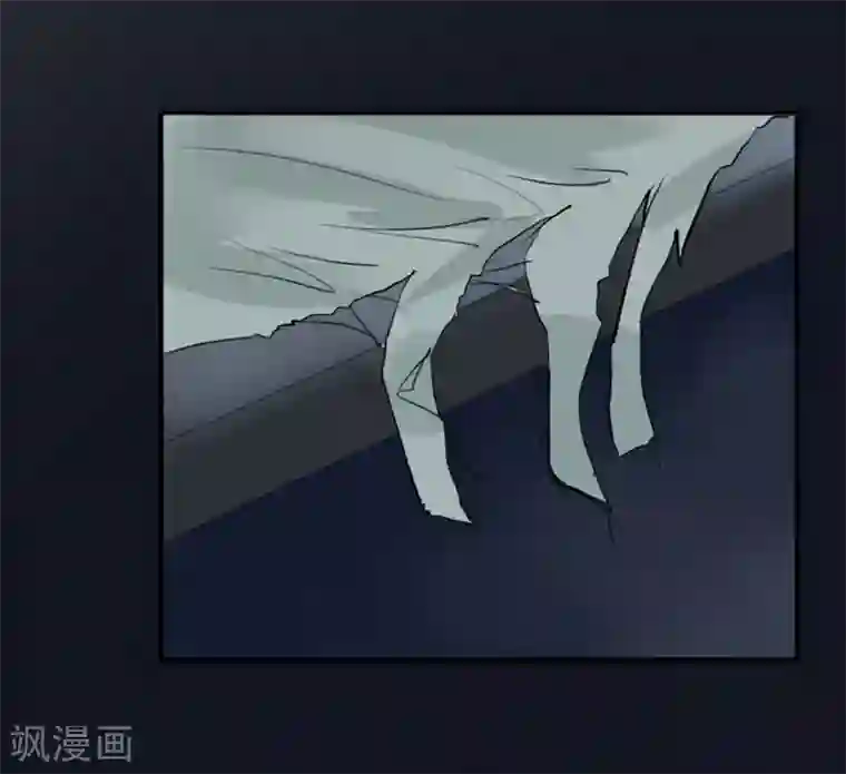 耽美诡谈第15话 猫的报恩(7)