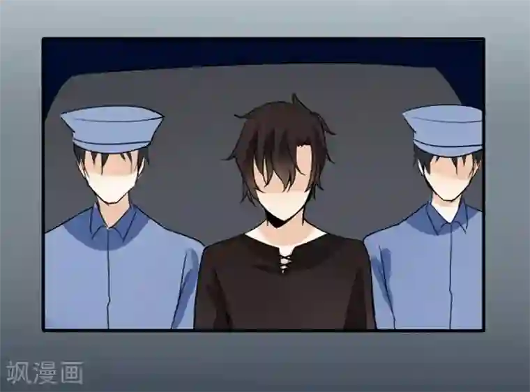 耽美诡谈第15话 猫的报恩(7)