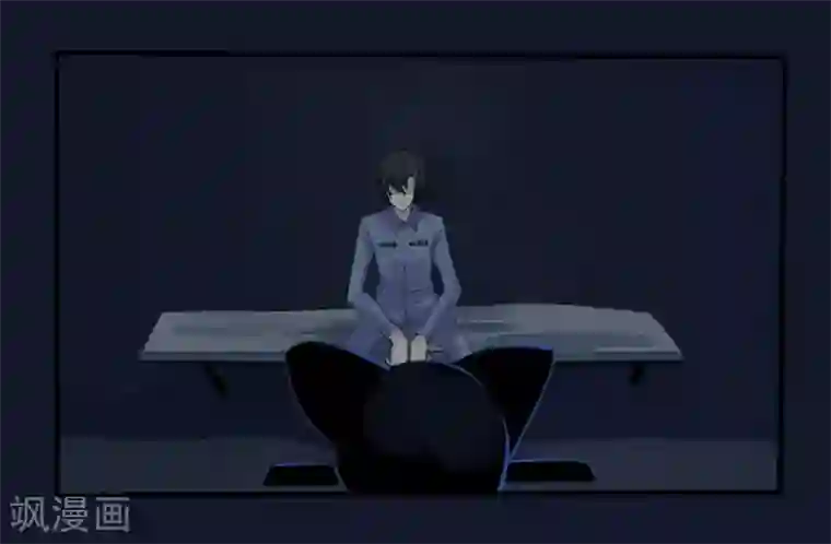 耽美诡谈第15话 猫的报恩(7)