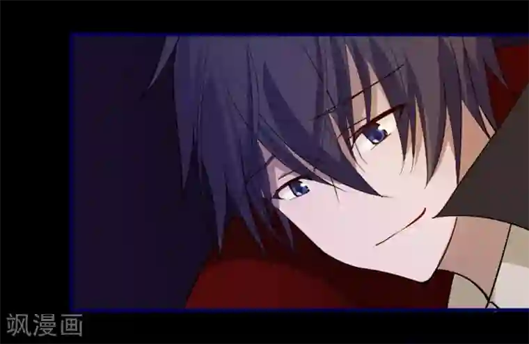 耽美诡谈第16话 万圣节特别篇