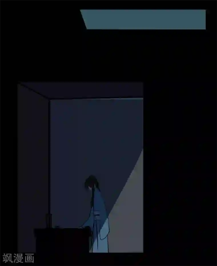 耽美诡谈第17话 并蒂莲(1)