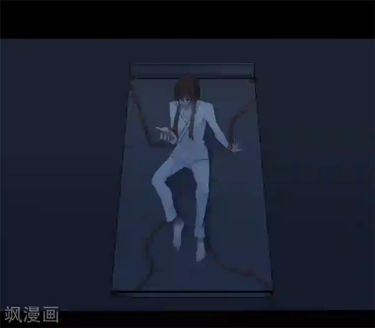 耽美诡谈第19话 并蒂莲(3)