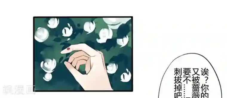 耽美诡谈第20话 花儿与少年(1)