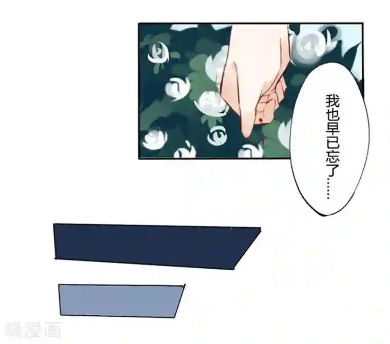 耽美诡谈第20话 花儿与少年(1)