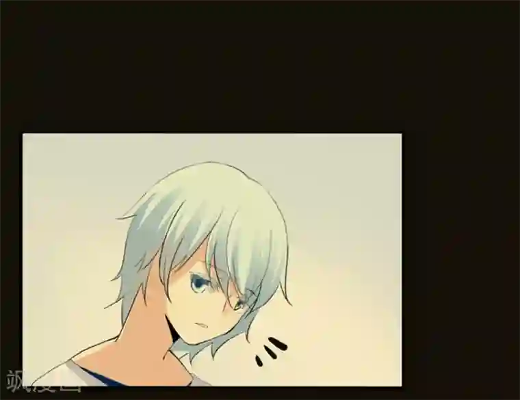 耽美诡谈第21话 花儿与少年(2)