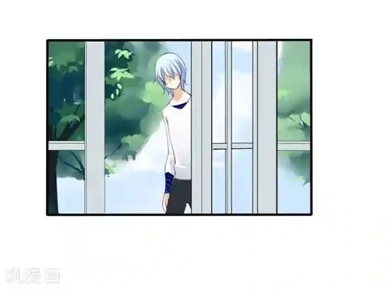 耽美诡谈第22话 花儿与少年(3)