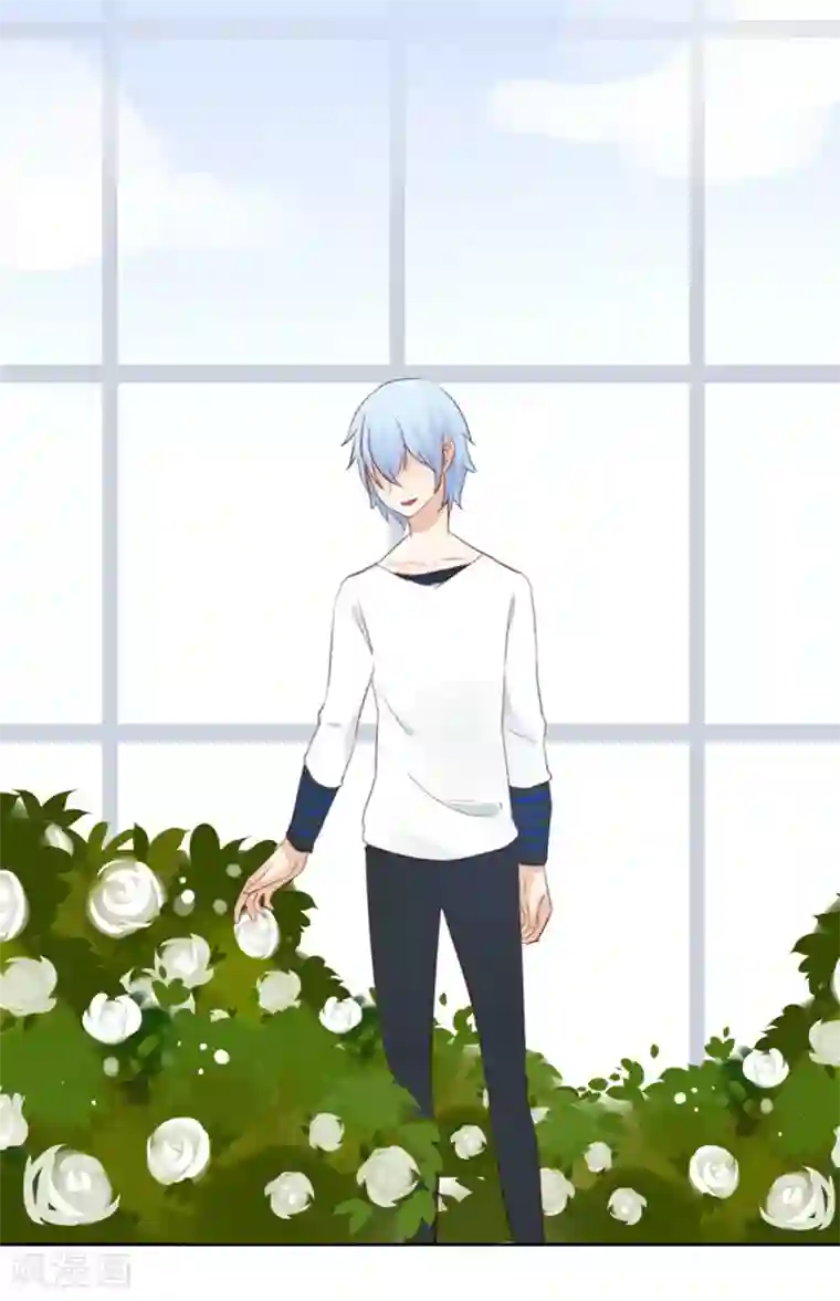 耽美诡谈第22话 花儿与少年(3)