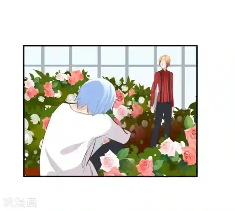 耽美诡谈第22话 花儿与少年(3)