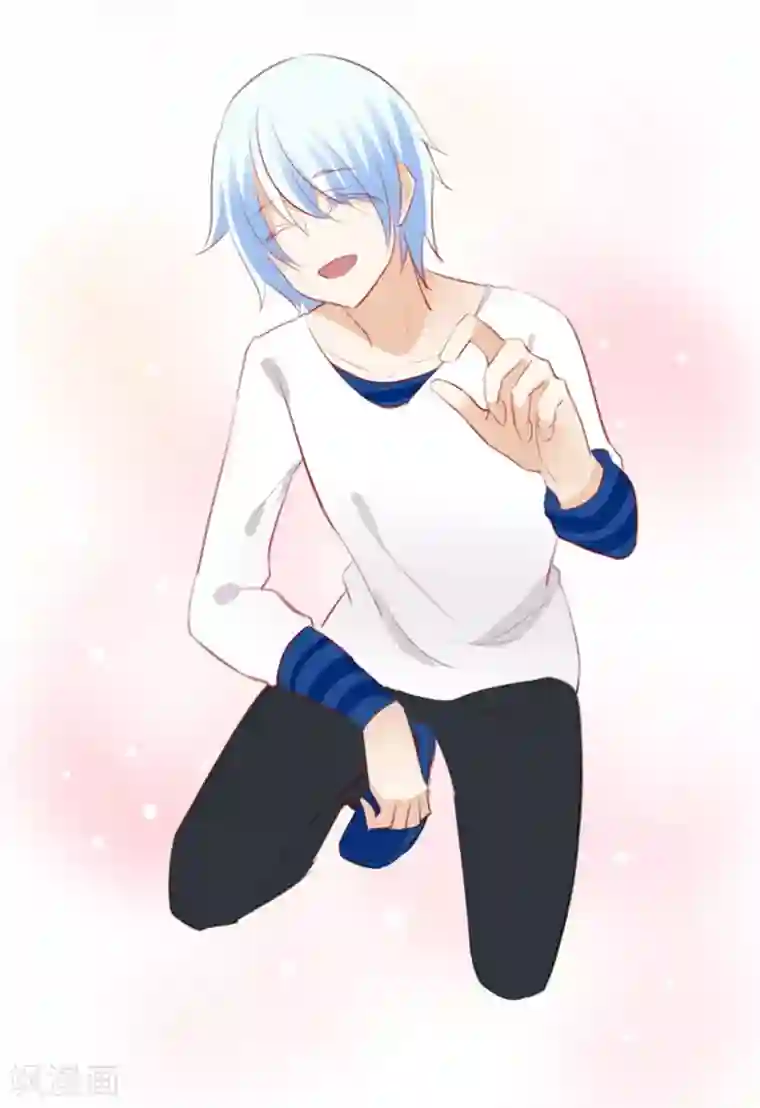 耽美诡谈第22话 花儿与少年(3)