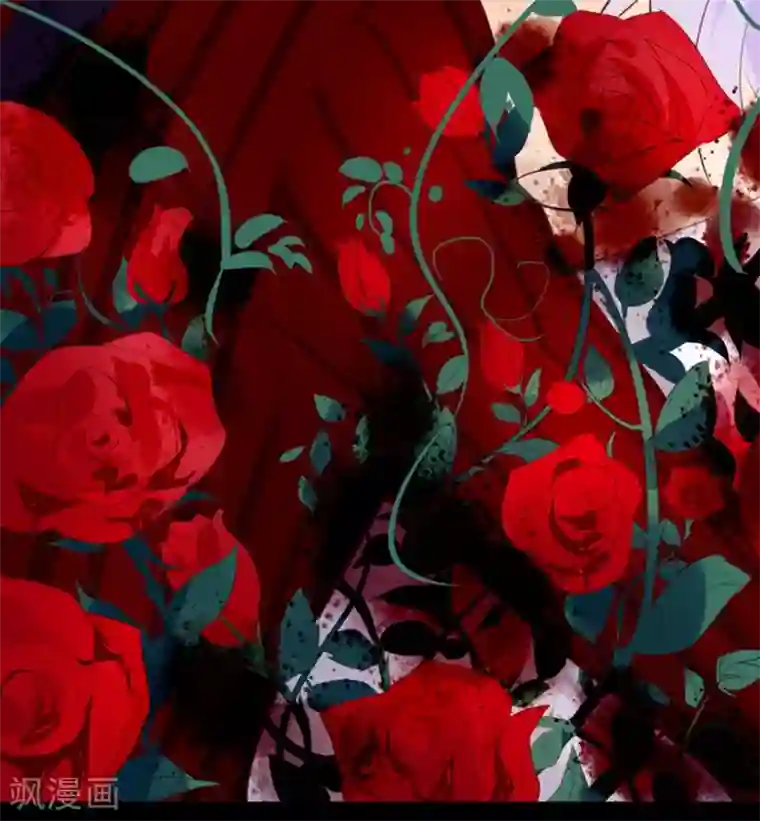 耽美诡谈第22话 花儿与少年(3)