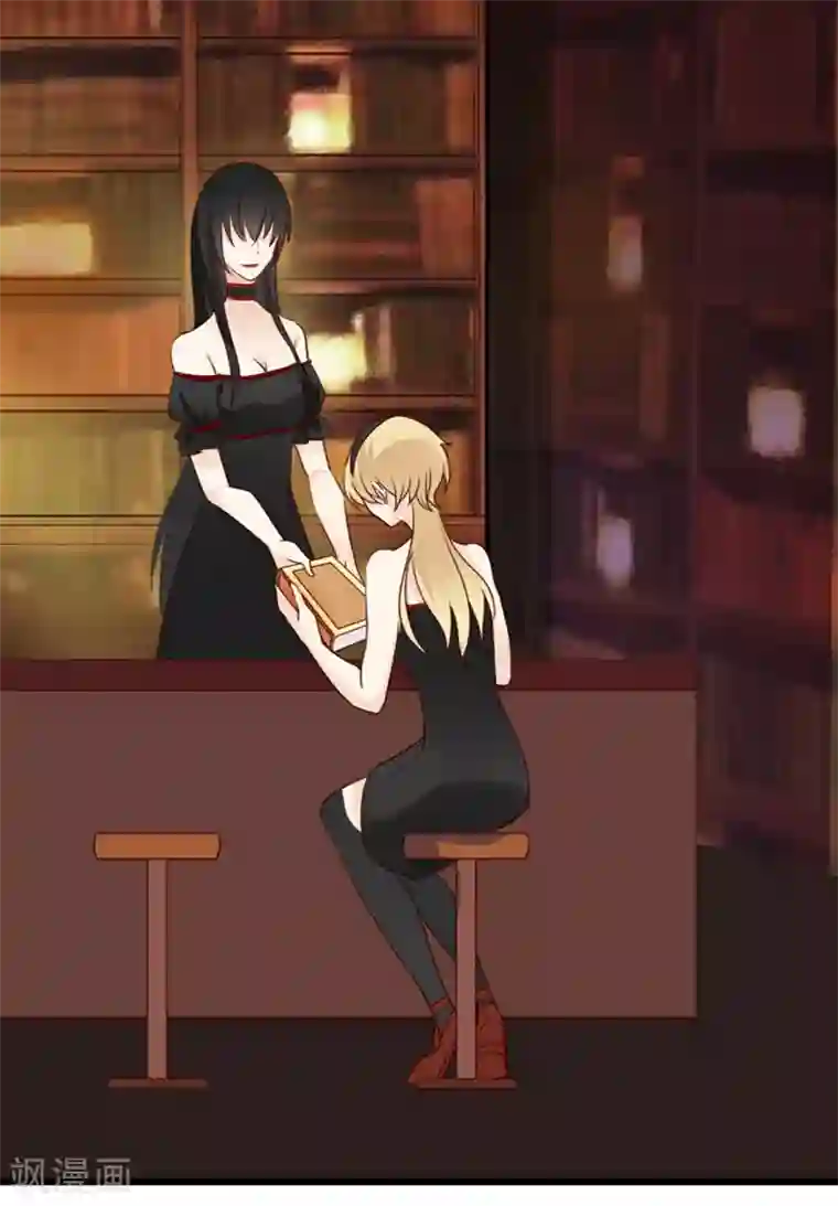 耽美诡谈第25话 第二季丑小鸭(1)