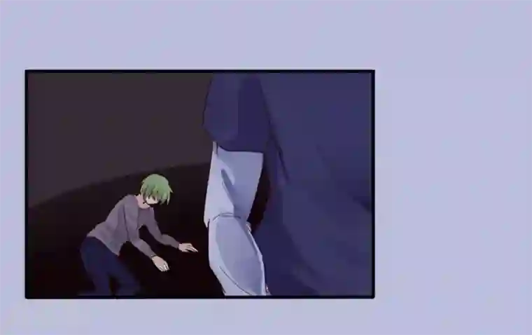 耽美诡谈第26话 第二季丑小鸭(2)