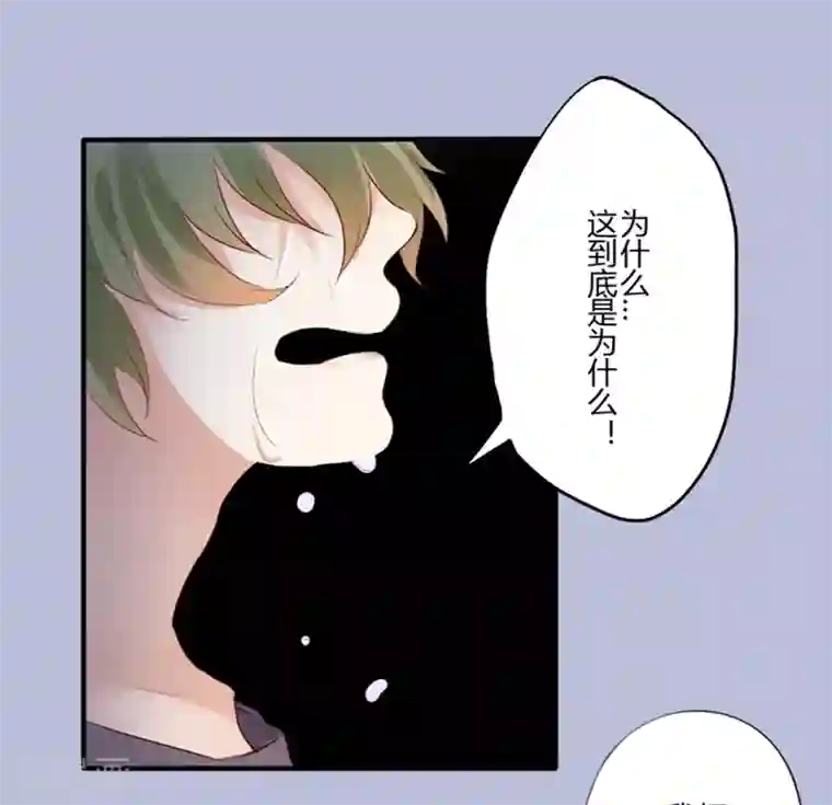 耽美诡谈第26话 第二季丑小鸭(2)