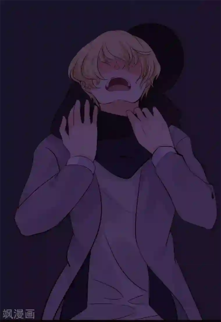 耽美诡谈第26话 第二季丑小鸭(2)