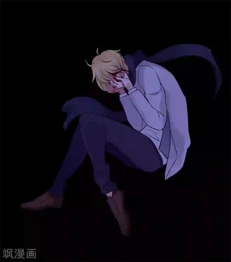 耽美诡谈第26话 第二季丑小鸭(2)