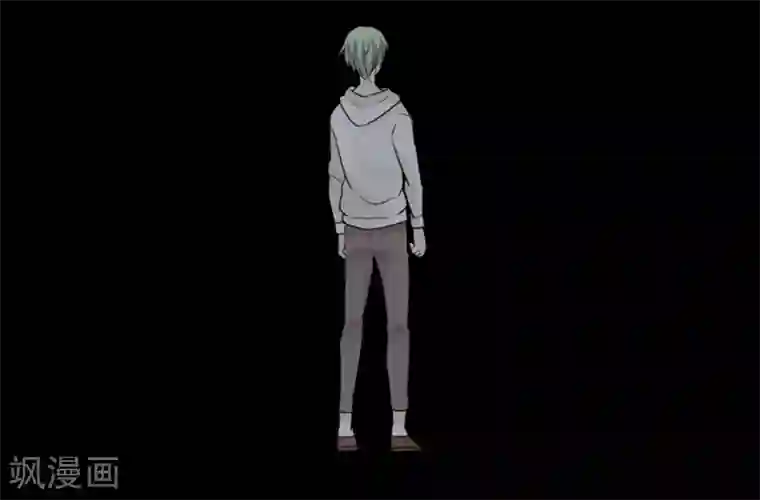 耽美诡谈第27话 第二季丑小鸭(3)