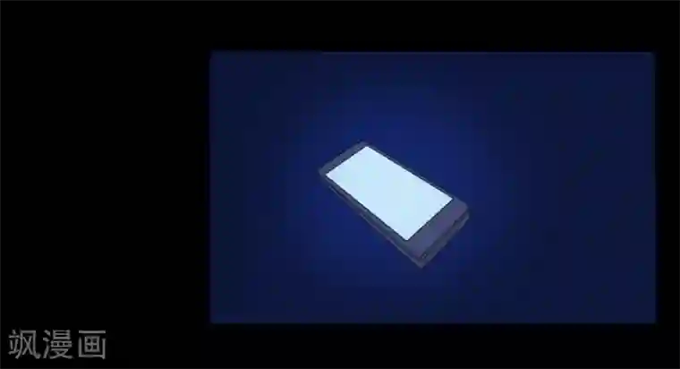 耽美诡谈第27话 第二季丑小鸭(3)