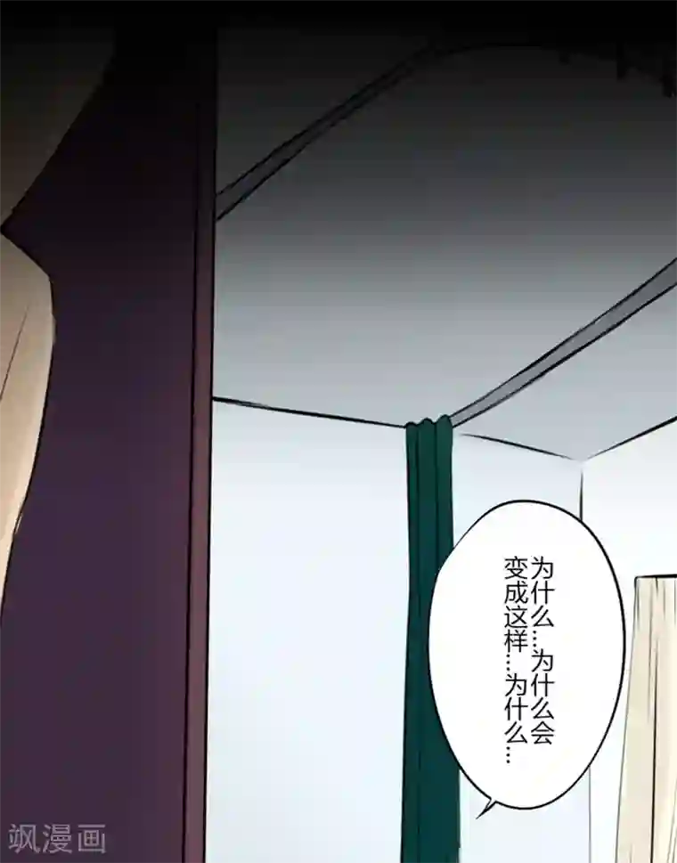 耽美诡谈第27话 第二季丑小鸭(3)