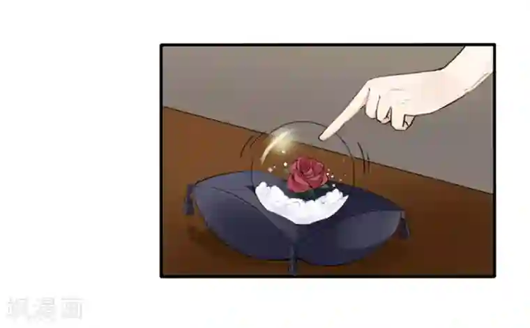 耽美诡谈第28话 第二季白雪姬(1)