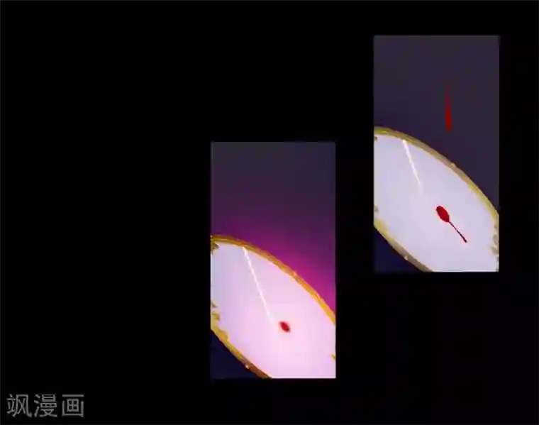 耽美诡谈第28话 第二季白雪姬(1)