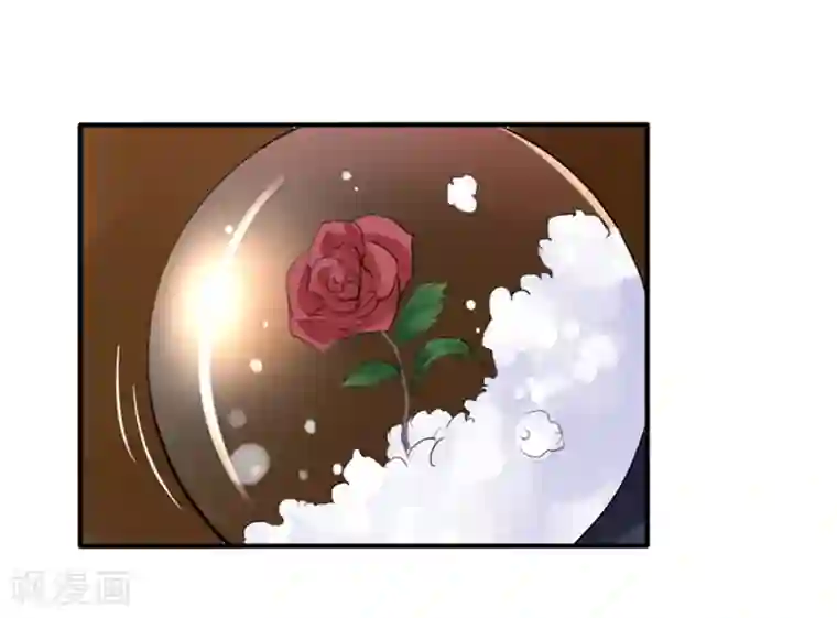 耽美诡谈第28话 第二季白雪姬(1)