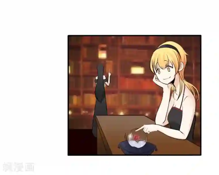 耽美诡谈第28话 第二季白雪姬(1)