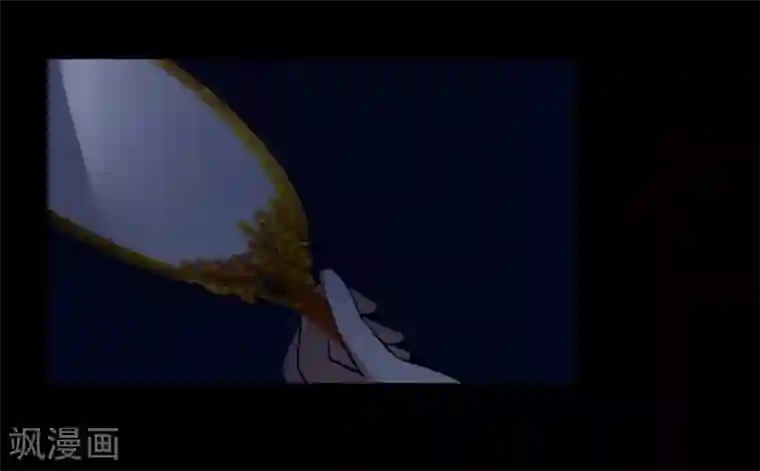 耽美诡谈第28话 第二季白雪姬(1)