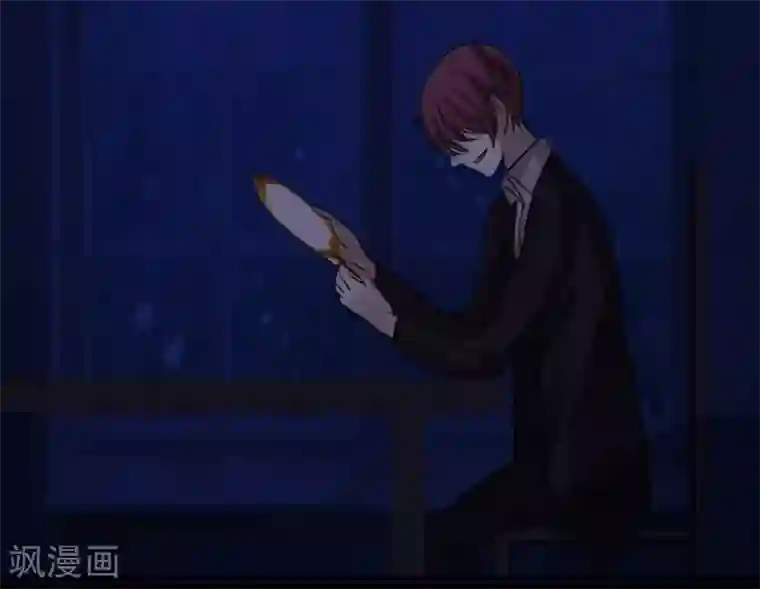 耽美诡谈第28话 第二季白雪姬(1)