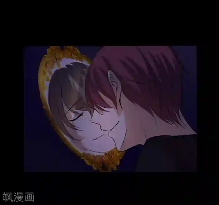 耽美诡谈第28话 第二季白雪姬(1)