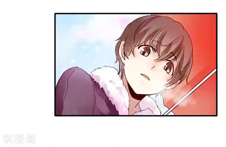 耽美诡谈第29话 第二季白雪姬(2)