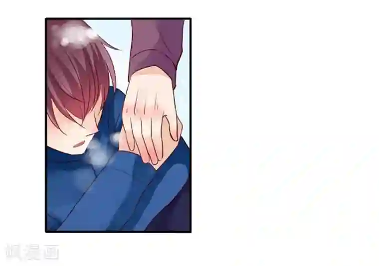 耽美诡谈第29话 第二季白雪姬(2)