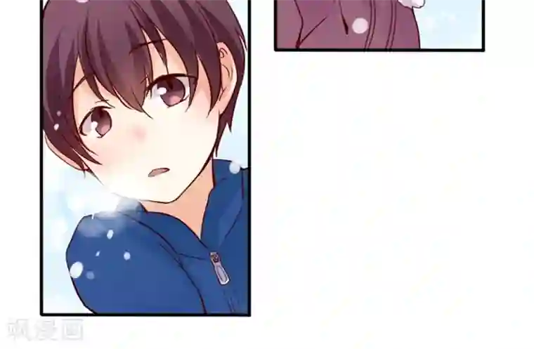 耽美诡谈第29话 第二季白雪姬(2)