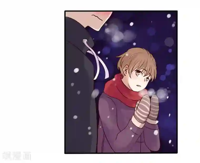 耽美诡谈第29话 第二季白雪姬(2)